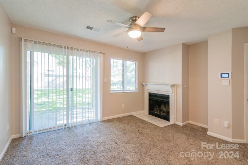 Property image 3 at 2539 Stockbridge Drive, Charlotte, NC 28209