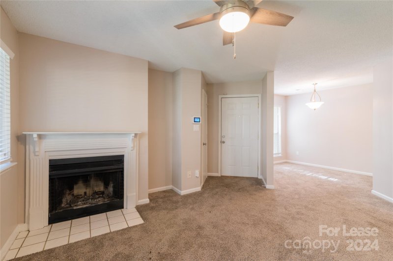 Property image 4 at 2539 Stockbridge Drive, Charlotte, NC 28209