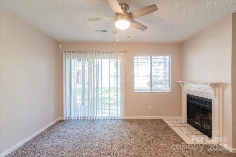 Property image 5 at 2539 Stockbridge Drive, Charlotte, NC 28209