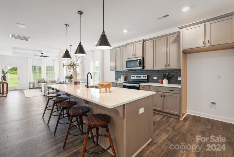 Property image 3 at 32608 Millingport Road, New London, NC 28127