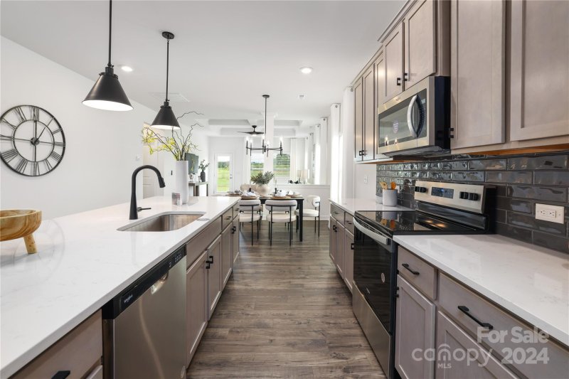 Property image 4 at 32608 Millingport Road, New London, NC 28127