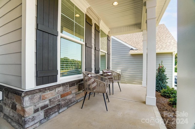 Property image 4 at 129 S Dunlavin Way, Mooresville, NC 28115