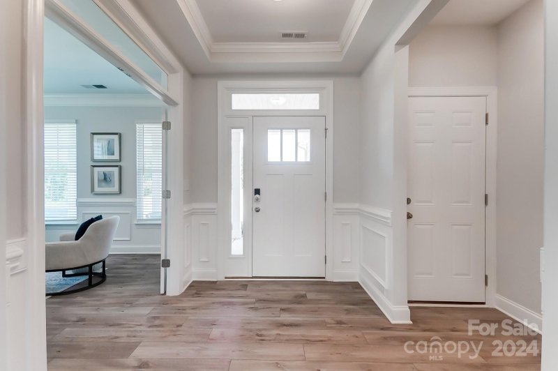 Property image 5 at 129 S Dunlavin Way, Mooresville, NC 28115