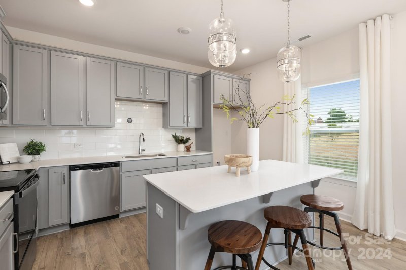 Property image 4 at 32566 Millingport Road, New London, NC 28127