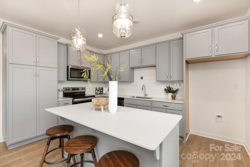 Property image 5 at 32566 Millingport Road, New London, NC 28127