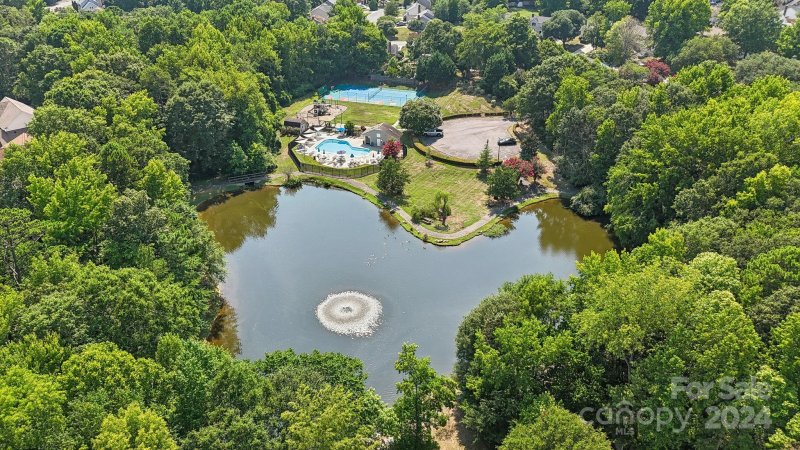 Property image 2 at 14607 Sapphire Lane, Pineville, NC 28134