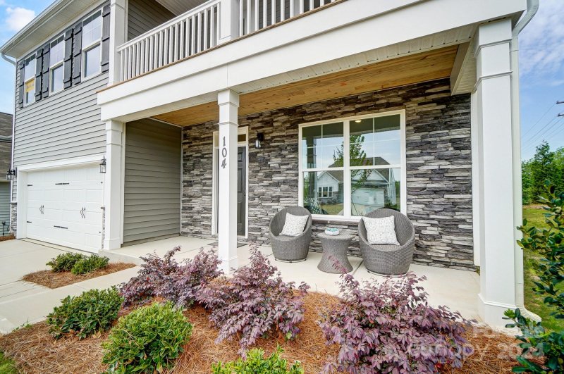 Property image 3 at 104 Cotton Field Drive, Statesville, NC 28677