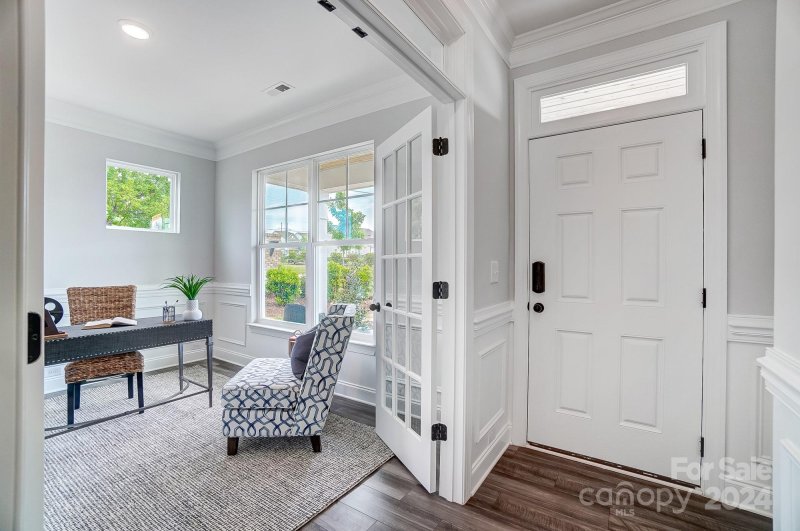 Property image 4 at 104 Cotton Field Drive, Statesville, NC 28677