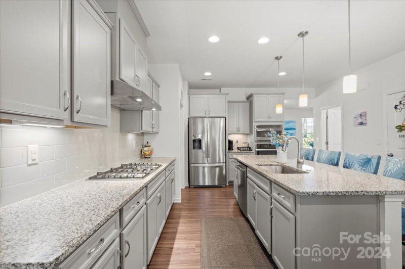 Property image 3 at 168 Caversham Drive, Mooresville, NC 28115