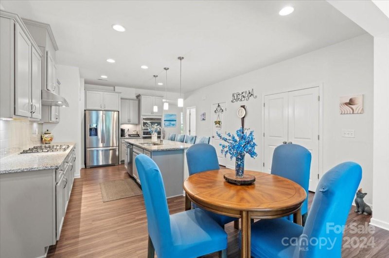 Property image 4 at 168 Caversham Drive, Mooresville, NC 28115