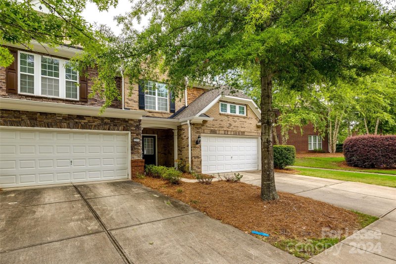 Property image 2 at 15555 Canmore Street, Charlotte, NC 28277