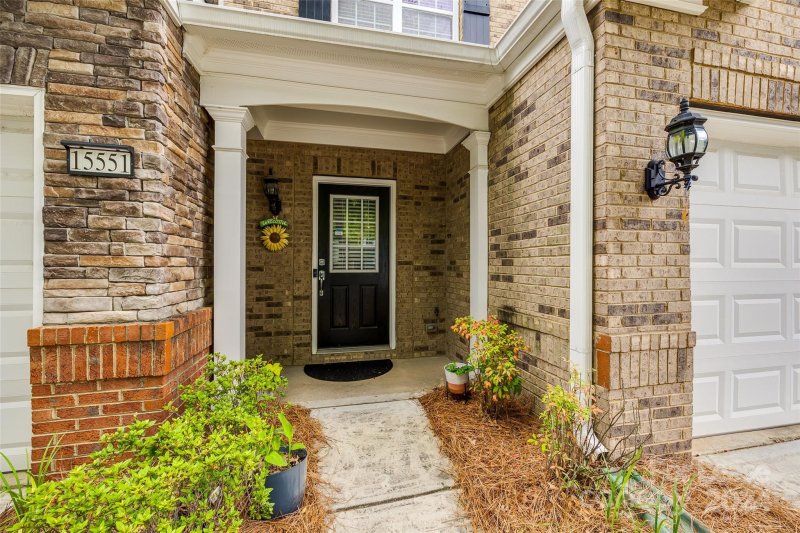 Property image 3 at 15555 Canmore Street, Charlotte, NC 28277
