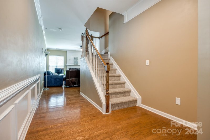 Property image 4 at 15555 Canmore Street, Charlotte, NC 28277