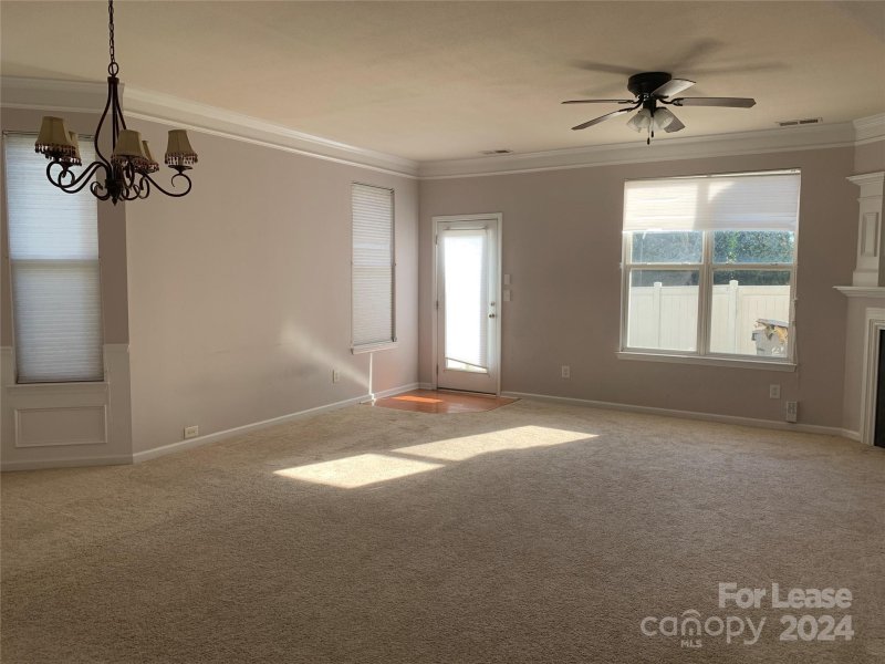 Property image 5 at 9322 Greenheather Drive, Huntersville, NC 28078