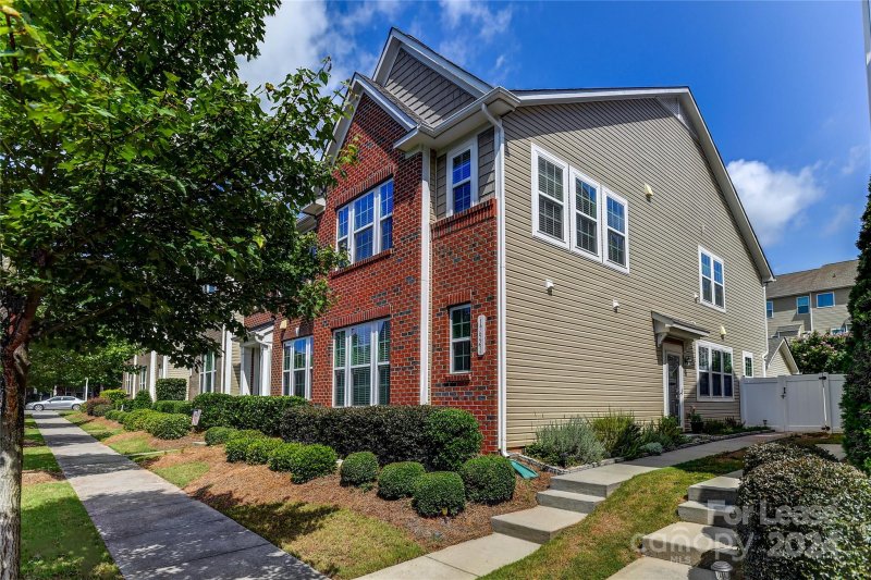 Property image 2 at 17921 Ragtop Day Lane, Cornelius, NC 28031