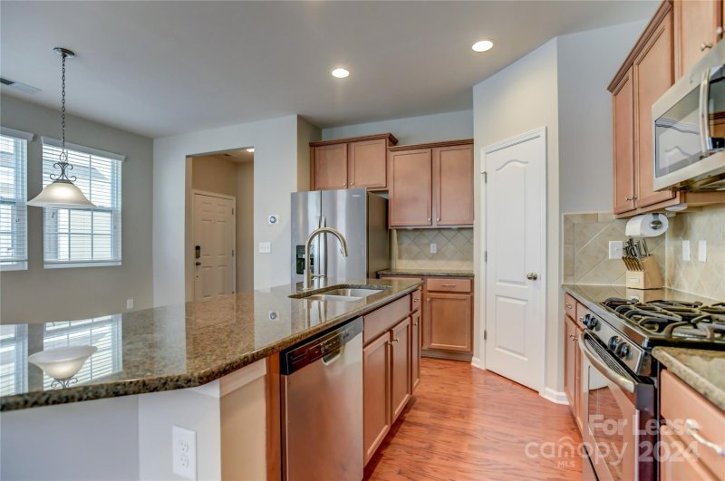 Property image 5 at 17921 Ragtop Day Lane, Cornelius, NC 28031