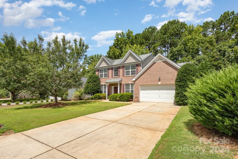 Property image 2 at 1207 E Arrow Lake Court, Indian Land, SC 29707