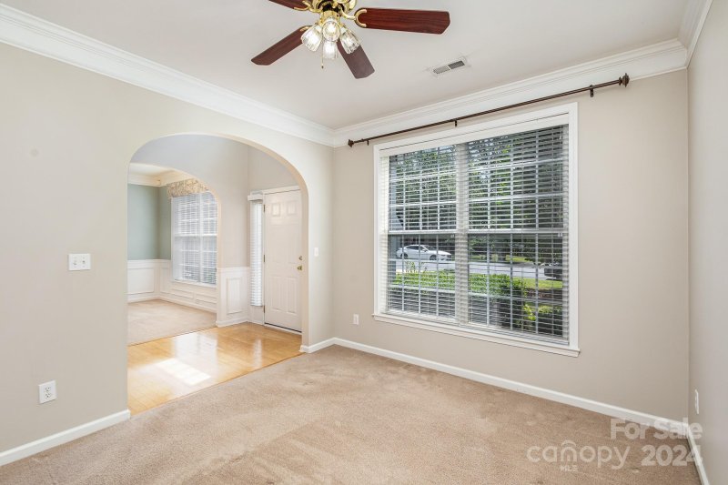 Property image 5 at 1207 E Arrow Lake Court, Indian Land, SC 29707