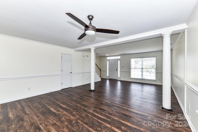 Property image 4 at 601 Castlefin Court, Statesville, NC 28625