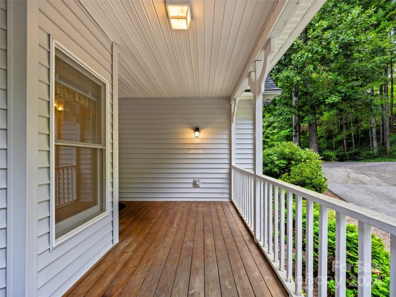 Property image 4 at 183 Fox Cross Drive, Brevard, NC 28712