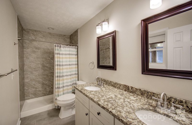 Property image 5 at 3227 Hickory Hill Road, Hendersonville, NC 28792