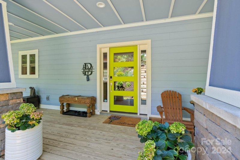 Property image 5 at 36 Timber Moss Drive, Asheville, NC 28804