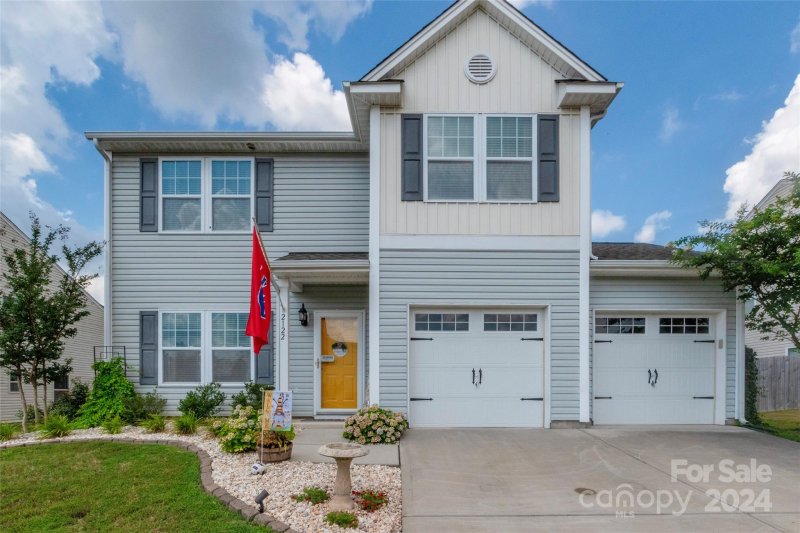 2122 Gillette Drive