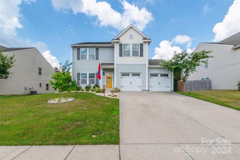 Property image 2 at 2122 Gillette Drive, Clover, SC 29710