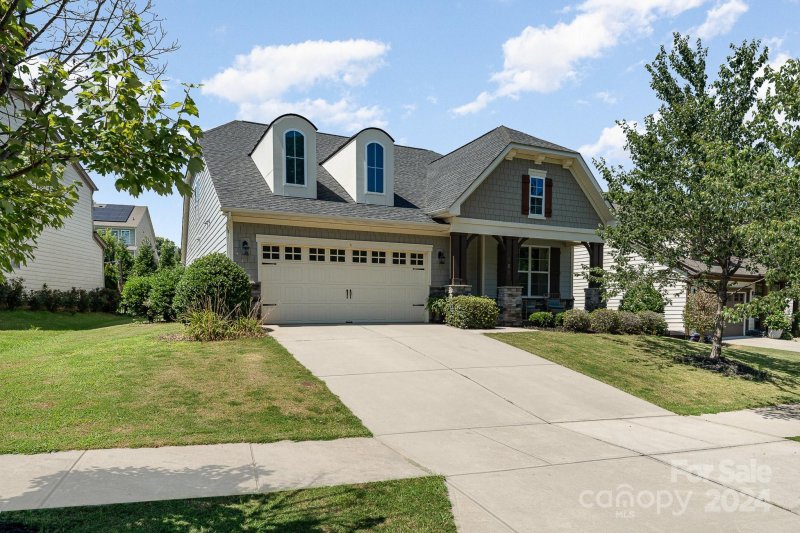 Property image 2 at 121 Blossom Ridge Drive, Mooresville, NC 28117