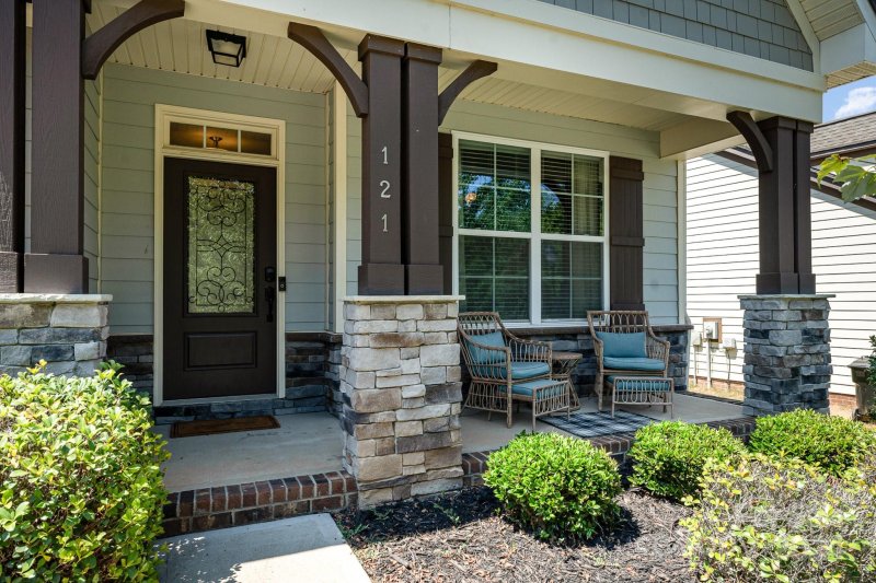 Property image 3 at 121 Blossom Ridge Drive, Mooresville, NC 28117