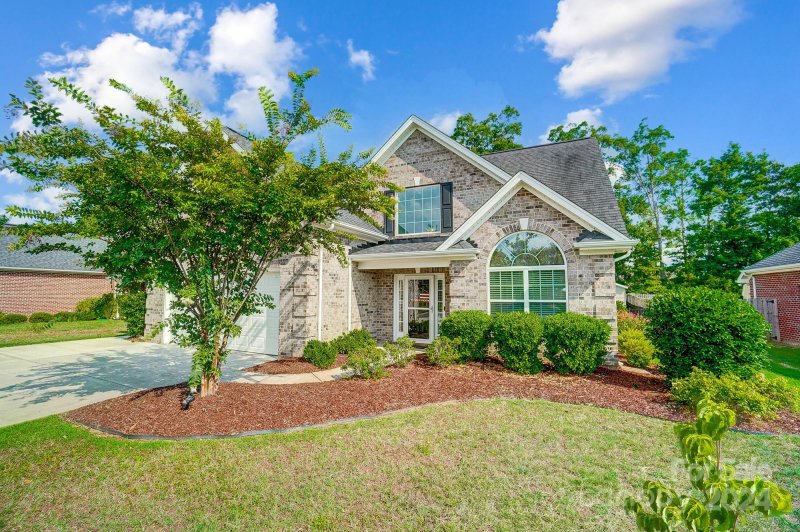 Property image 2 at 12864 Hill Pine Road, Midland, NC 28107