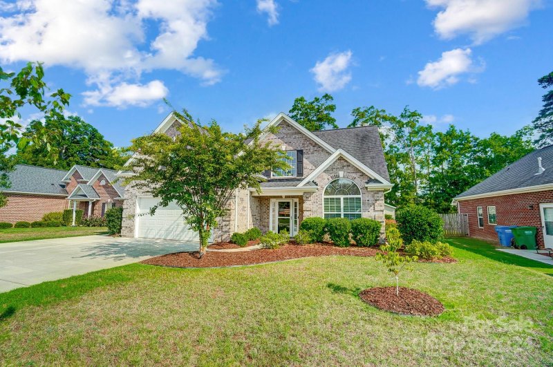 Property image 3 at 12864 Hill Pine Road, Midland, NC 28107