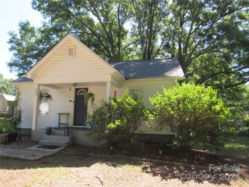 Property image 3 at 403 Westover Avenue, Kannapolis, NC 28081
