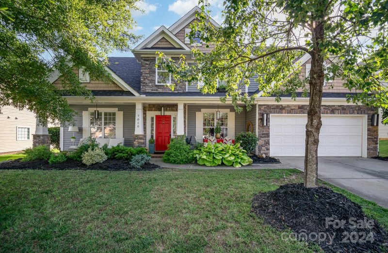 Property image 2 at 7010 Magna Lane, Indian Trail, NC 28079