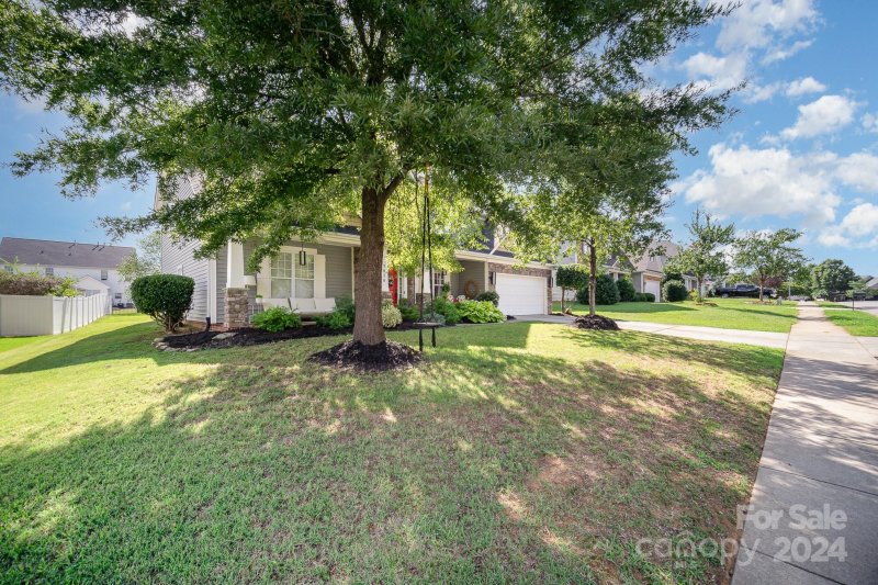 Property image 3 at 7010 Magna Lane, Indian Trail, NC 28079