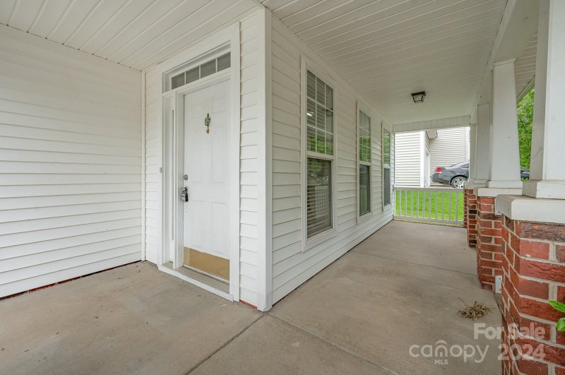 Property image 2 at 2003 Semmes Lane, Indian Trail, NC 28079