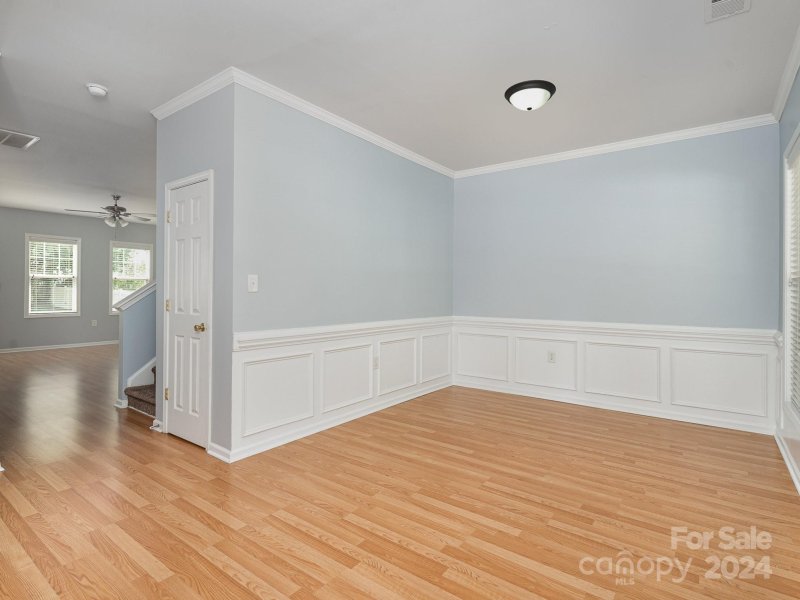 Property image 4 at 2003 Semmes Lane, Indian Trail, NC 28079