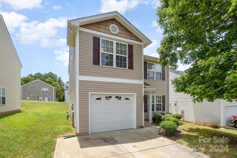 4932 Patricia Ann Lane