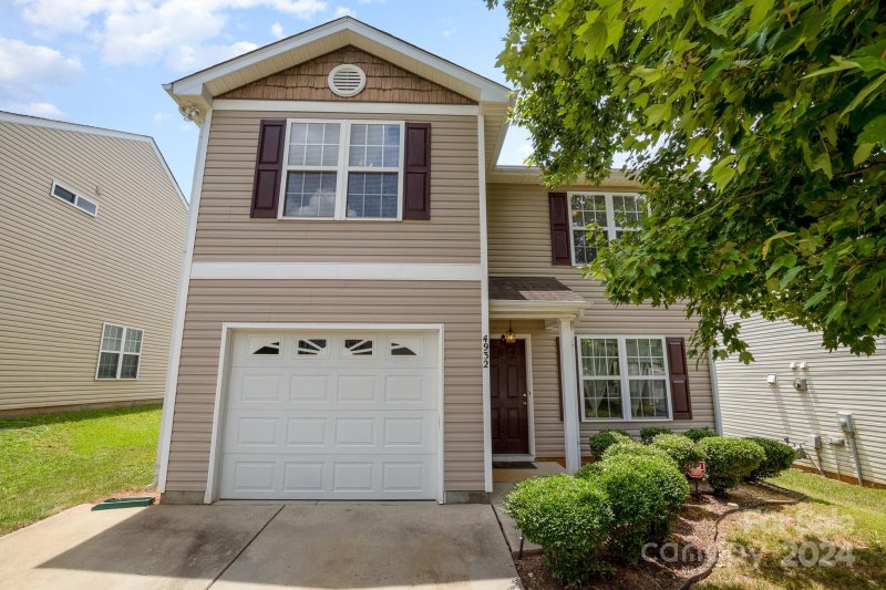 Property image 2 at 4932 Patricia Ann Lane, Charlotte, NC 28269