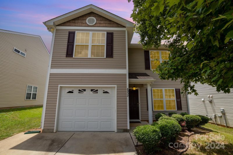 Property image 3 at 4932 Patricia Ann Lane, Charlotte, NC 28269