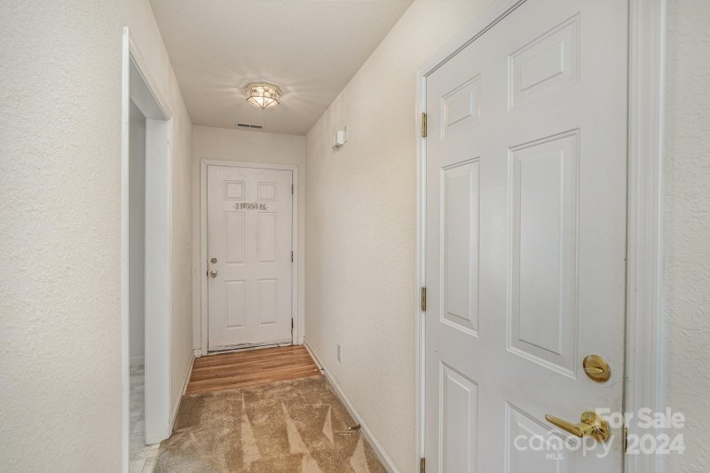 Property image 4 at 4932 Patricia Ann Lane, Charlotte, NC 28269