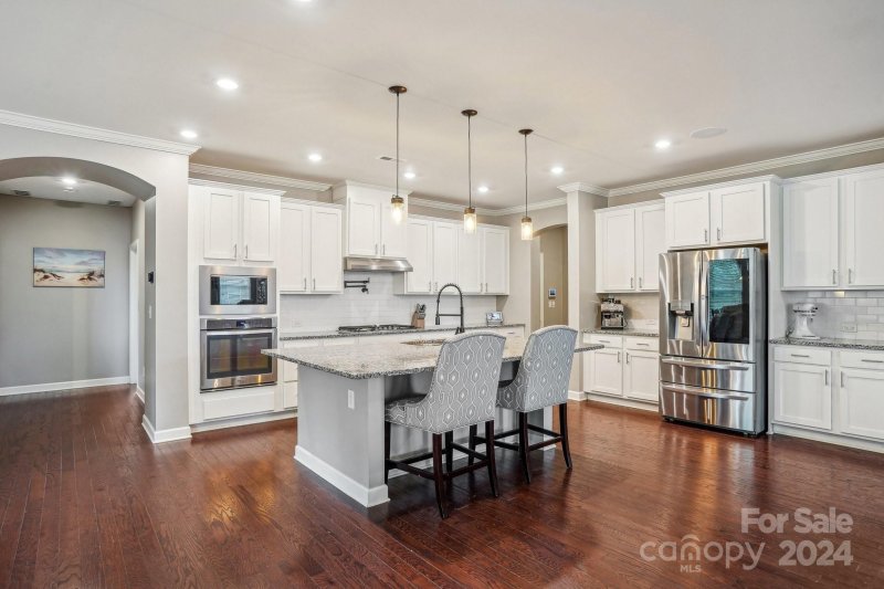 Property image 3 at 288 S San Agustin Drive, Mooresville, NC 28117