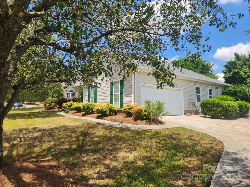 Property image 2 at 6568 Derby Lane, Concord, NC 28027