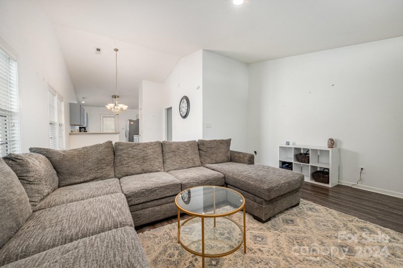 Property image 4 at 10519 Glory Meadow Court, Charlotte, NC 28278