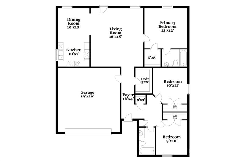 Property image 2 at 10447 Wilson Glen Drive, Charlotte, NC 28214