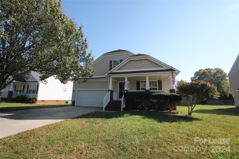 4609 Brewington Parkway