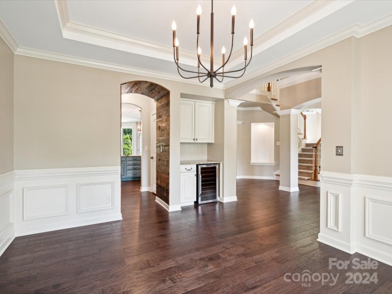 Property image 5 at 2505 Twinberry Lane, Waxhaw, NC 28173