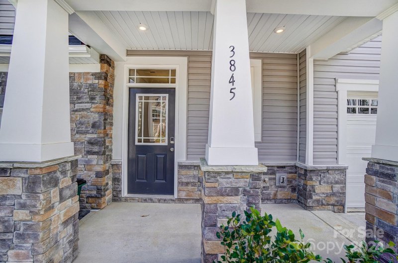 Property image 3 at 1610 Munstead Place, Indian Land, SC 29707