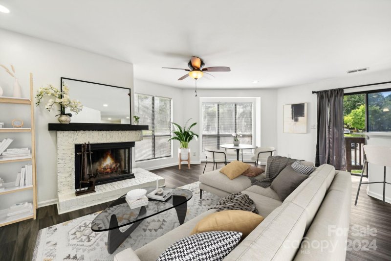 8183 Cedar Glen Drive