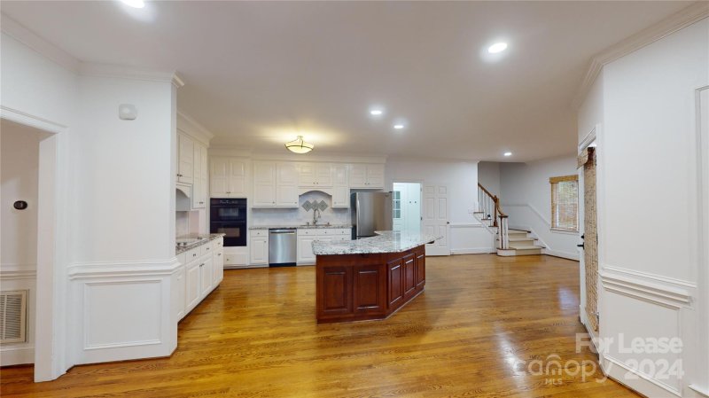 Property image 3 at 11912 Royal Lytham Court, Charlotte, NC 28277